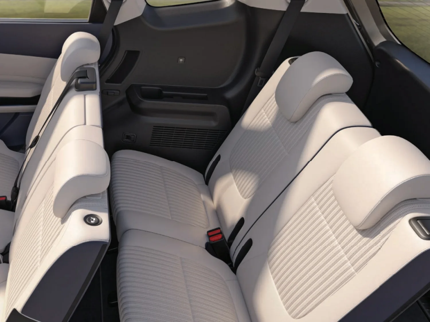 Kia Carens Clavis EV